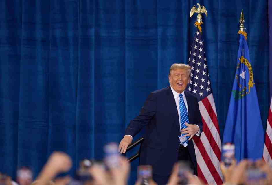 L’Europa non è pronta ad affrontare una nuova tempesta arancione. Urgono ripari