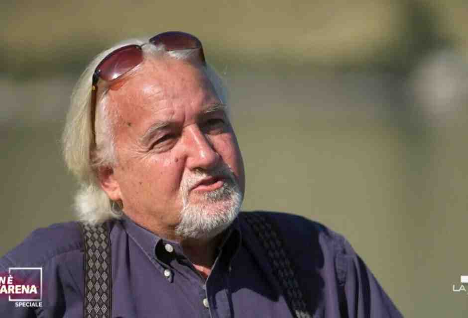 Report, Baiardo e boiate. Su mafia e Berlusconi si riscrive la storia in maniera ridicola