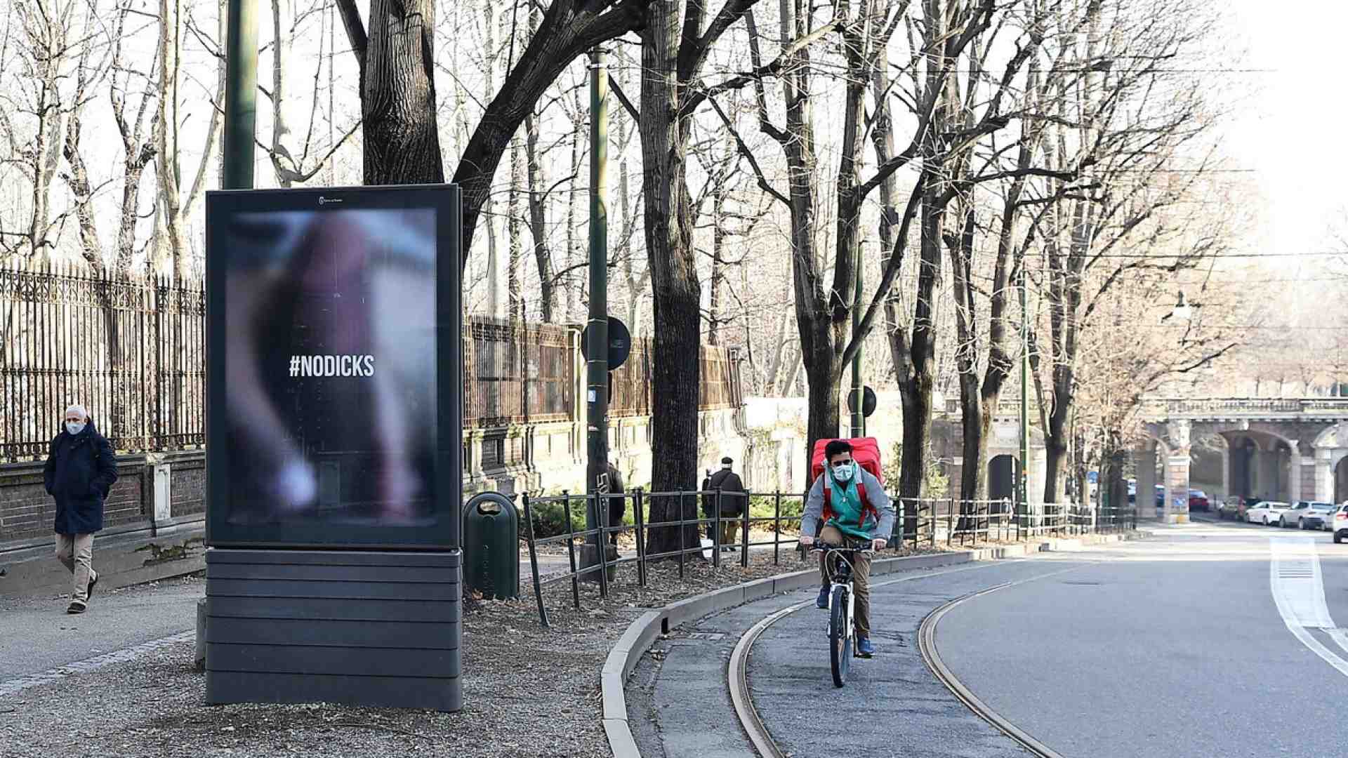 Così il Garante della privacy s’è trasformato in una buca di video porno