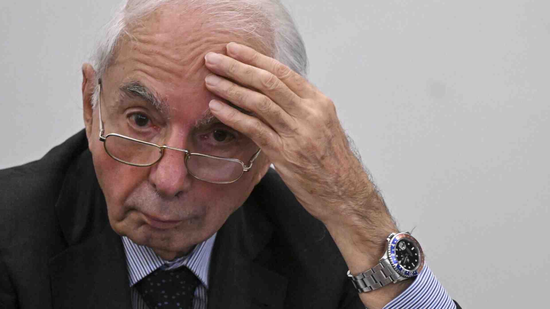 Perché la polemica sull'evento di Amato a San Vittore è basata sul nulla