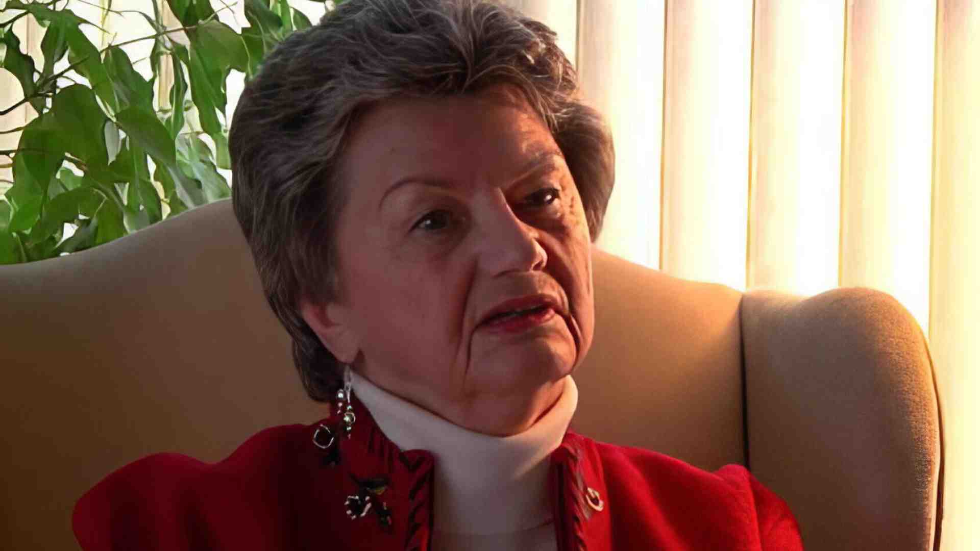 Il guaio per Trump non è tanto Nikki Haley, ma la novantenne Norma Anderson