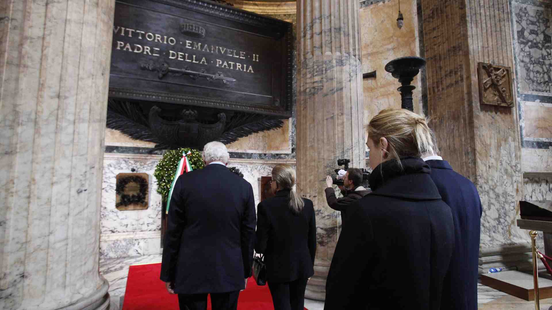 Meglio i re come Vittorio Emanuele dei populisti