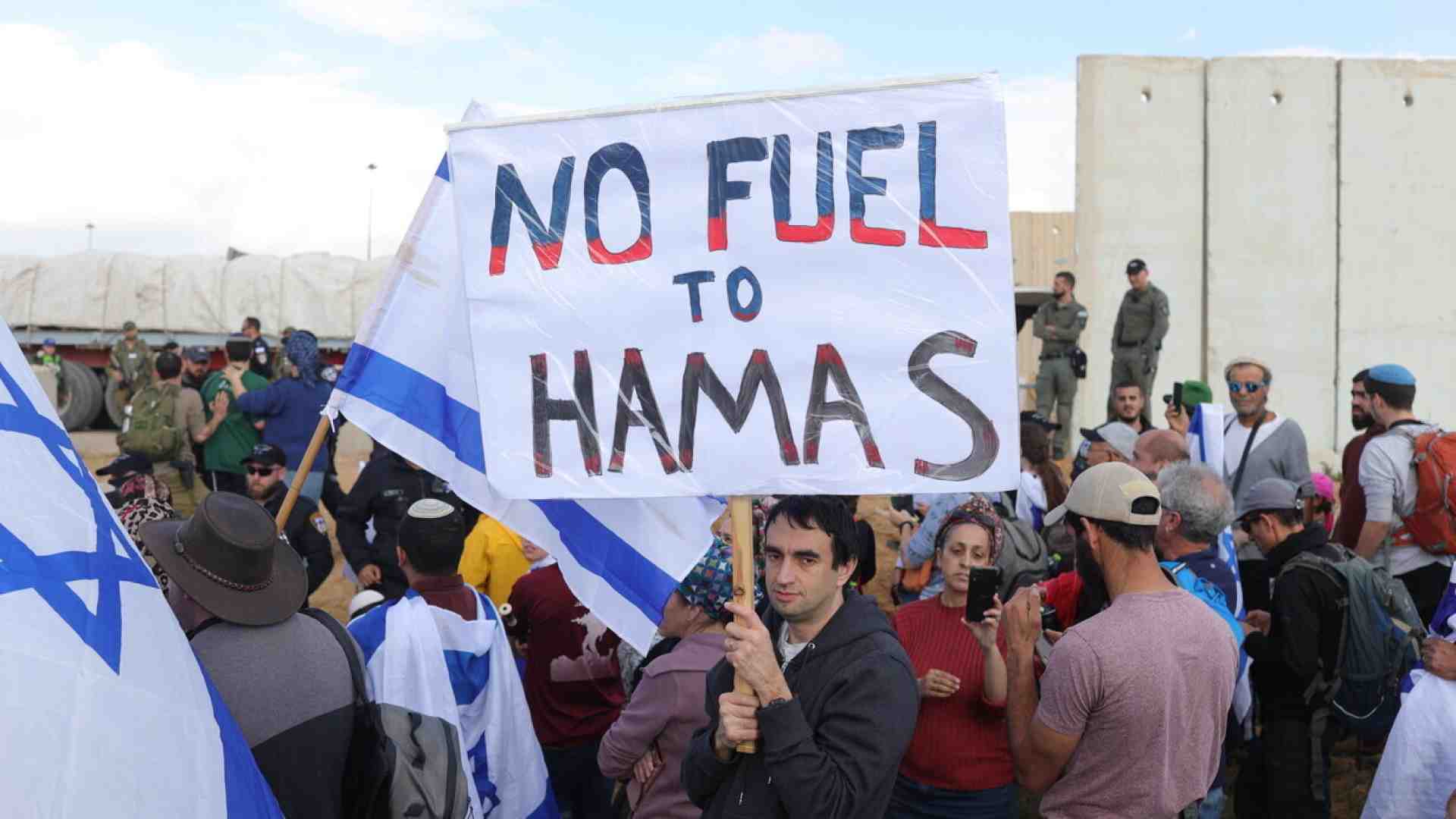 Ue e Stati Uniti contro l'Unrwa