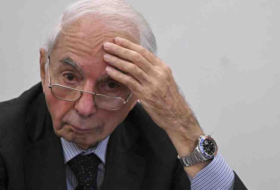 Perché la polemica sull'evento di Amato a San Vittore è basata sul nulla