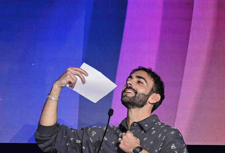 Le lunghe notti di Sanremo, il festival dell’autobiografismo