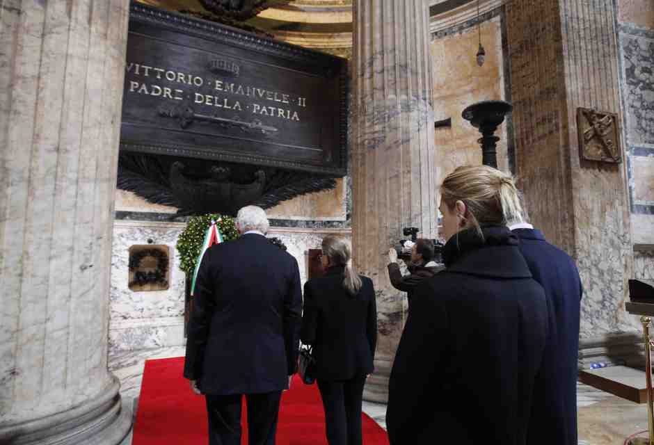 Meglio i re come Vittorio Emanuele dei populisti