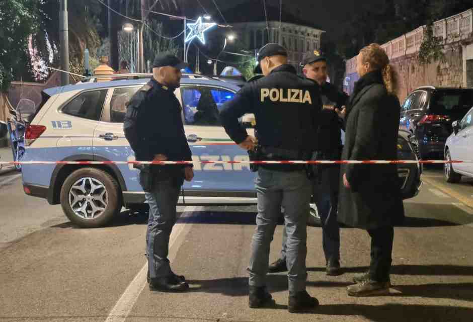 Né gli houthi né gli anarchici. L’allarme bomba a Sanremo era solo una burla figlia della noia