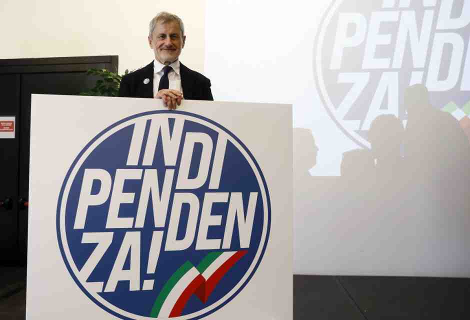 Alemanno: "La protesta dei trattori? “Meloni a braccetto con l’Ue, Lollobrigida immobile”