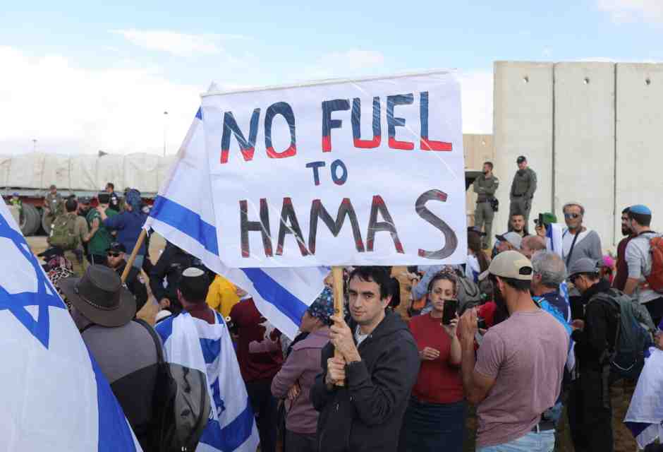 Ue e Stati Uniti contro l'Unrwa