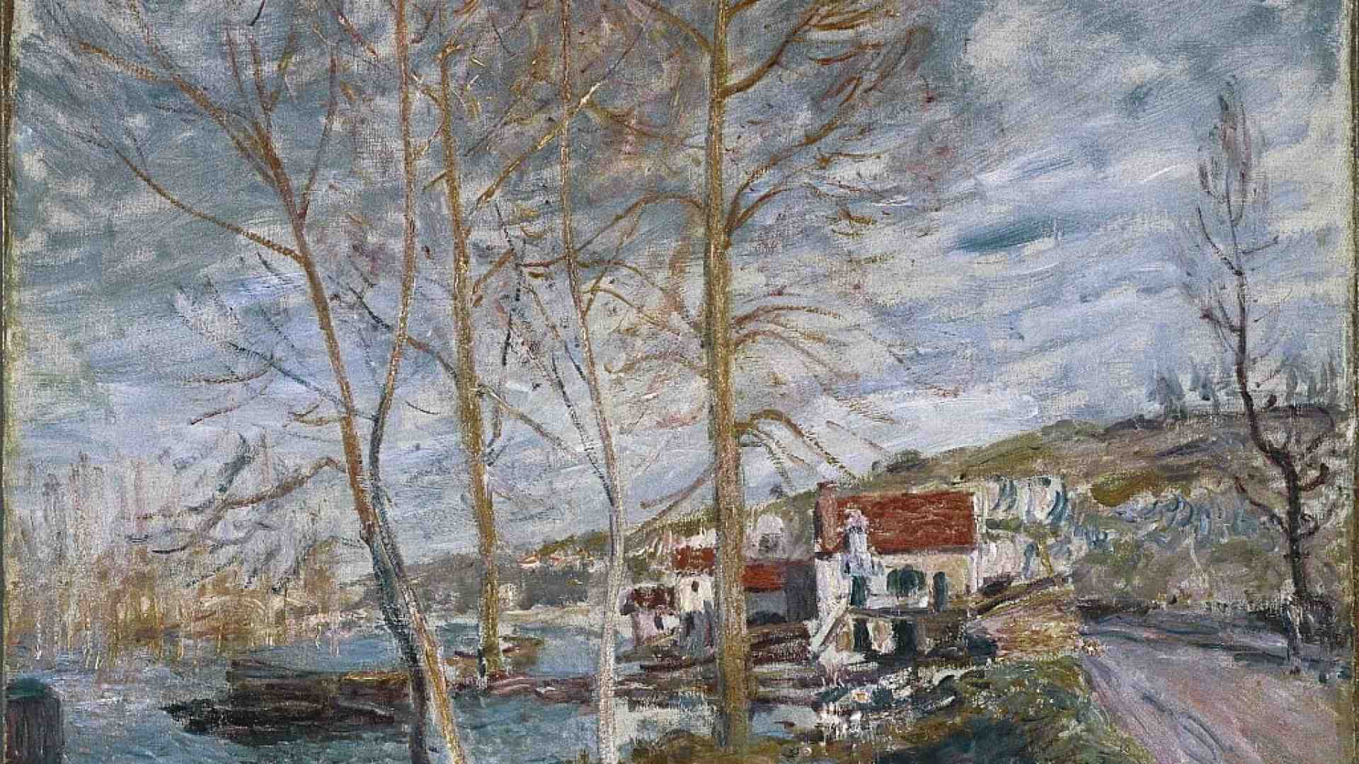 Da Monet a Matisse: lo sguardo americano sulla specificità dell’arte europea