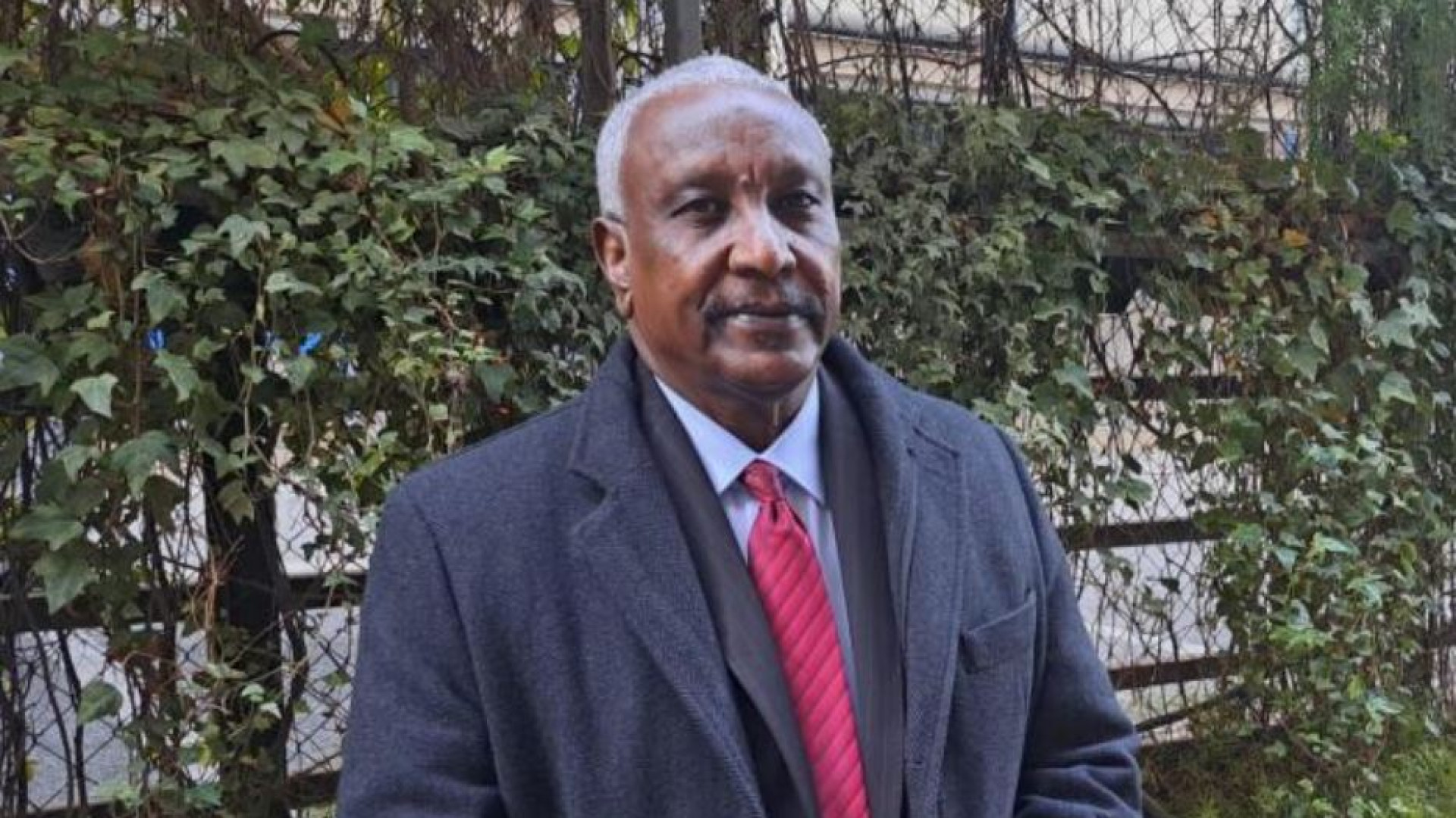 «Dobbiamo fermare il conflitto in Sudan, la società civile chiede aiuto»