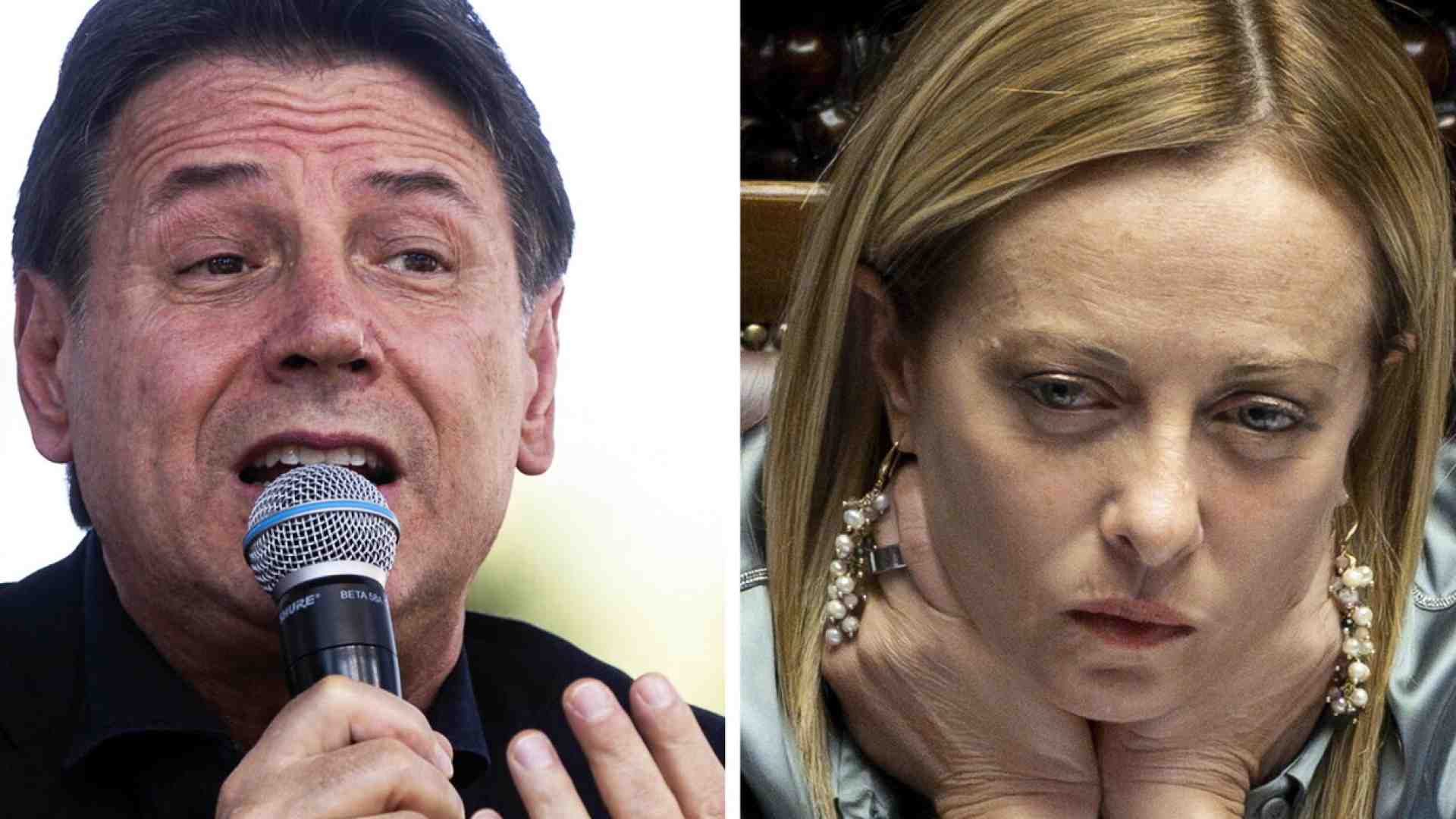 Bufera sul Giurì d'onore: si dimettono i deputati di Pd e Avs. Conte: “Va sciolto”