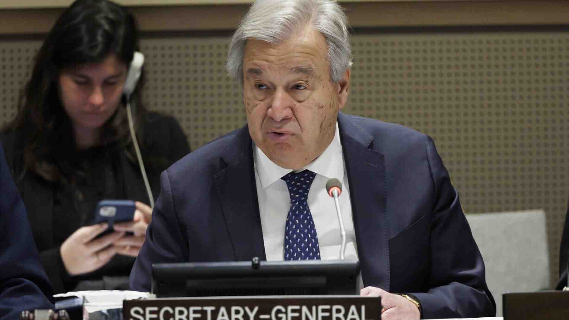 L’Onu sceglie tre istituti schieratissimi (non con Israele) per indagare l’Unrwa