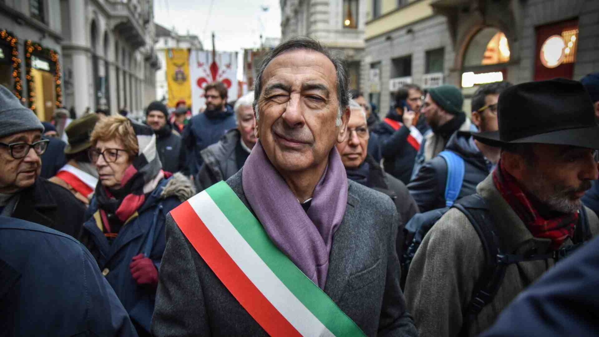 Cosa sta succedendo tra la procura di Milano e l’urbanistica di Beppe Sala?