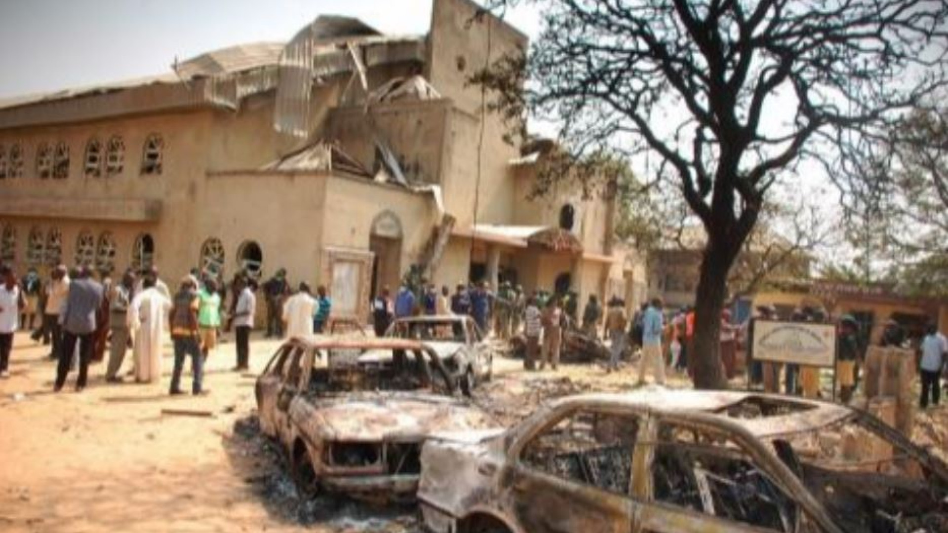 In 15 anni 52mila fedeli uccisi, tragedia nascosta in Nigeria