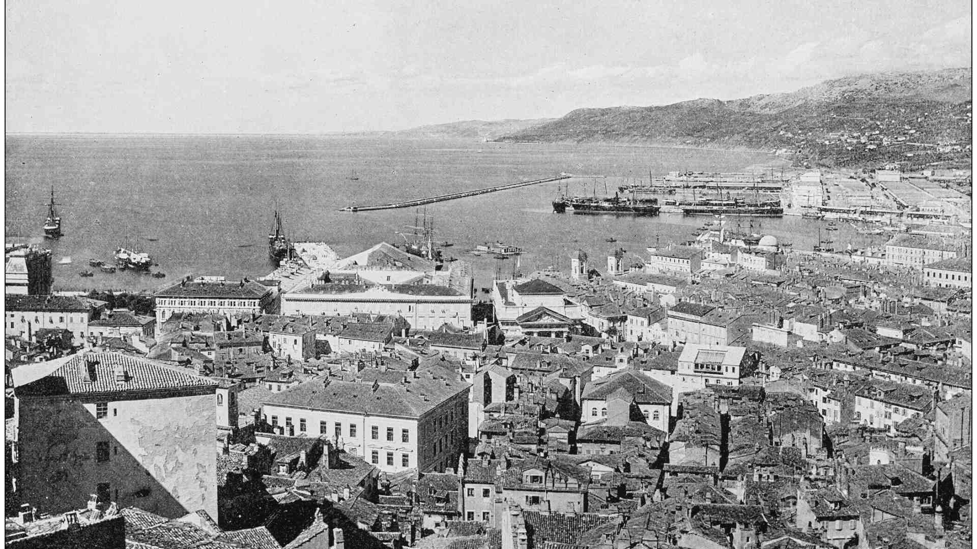 Alma. Un viaggio tra la memoria e la storia