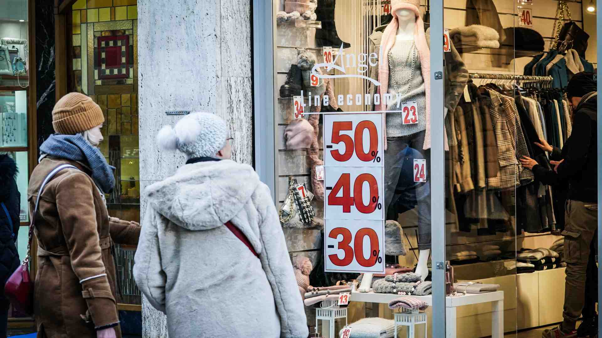 I dati sulla fiducia dei consumatori ci danno altre buone notizie economiche