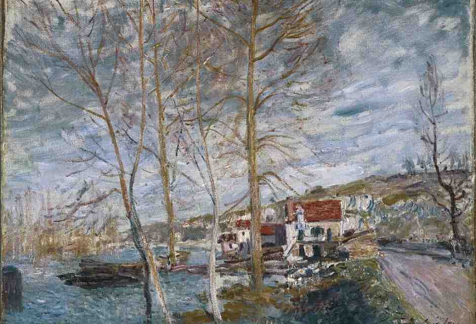 Da Monet a Matisse: lo sguardo americano sulla specificità dell’arte europea
