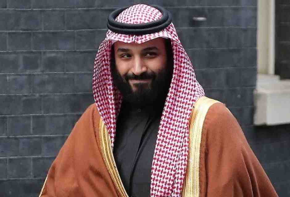 Nei calcoli di Riad c’è un buco, ma non è la normalizzazione con Israele