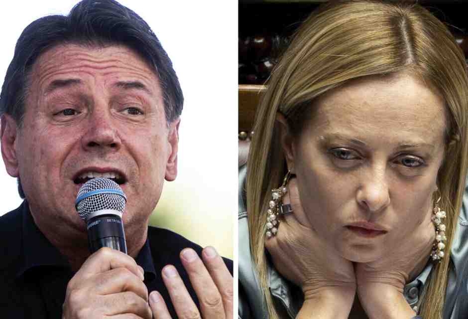 Bufera sul Giurì d'onore: si dimettono i deputati di Pd e Avs. Conte: “Va sciolto”