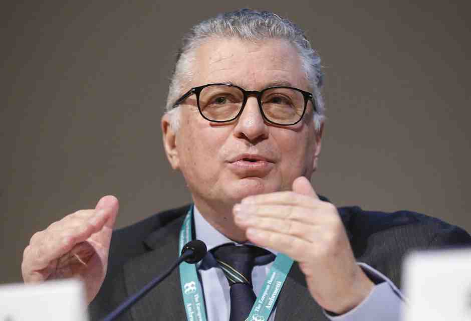 Assolto l’ex rettore di Tor Vergata Giuseppe Novelli, dopo otto anni di gogna