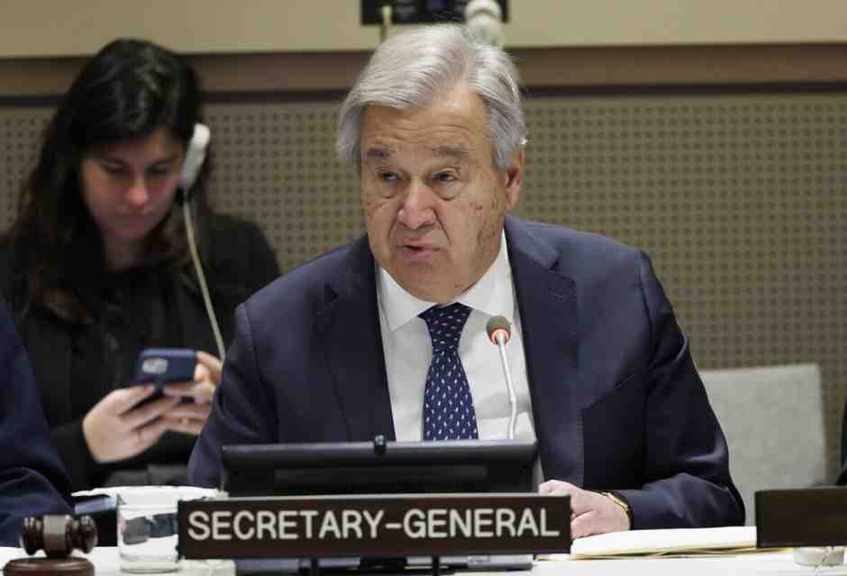 L’Onu sceglie tre istituti schieratissimi (non con Israele) per indagare l’Unrwa