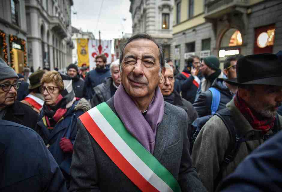 Cosa sta succedendo tra la procura di Milano e l’urbanistica di Beppe Sala?