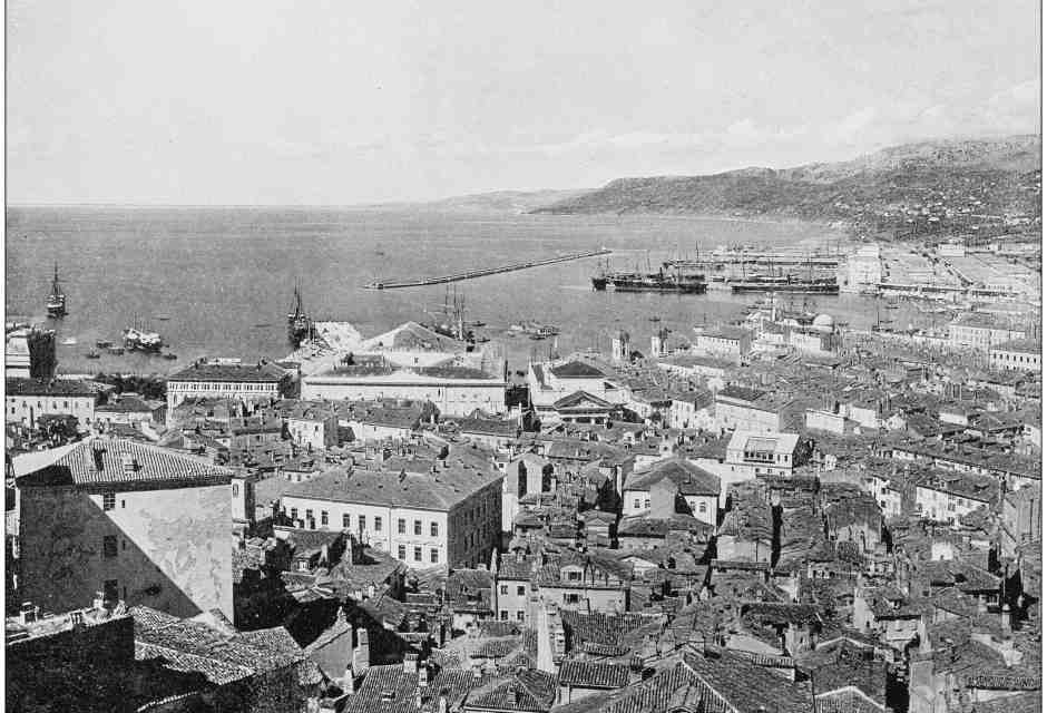 Alma. Un viaggio tra la memoria e la storia