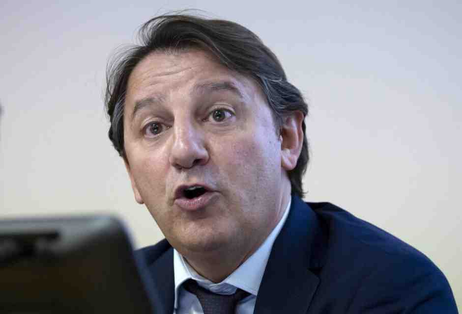 Tridico: "Mi candido con il M5S come capolista per il Sud alle prossime Europee"