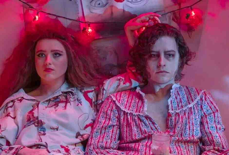 Giovane, solitaria e innamorata. L’inedita "Lisa Frankenstein" al cinema