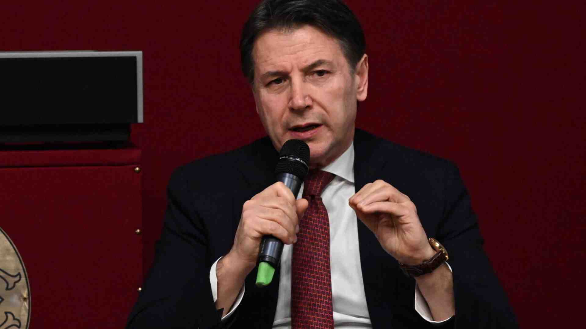 Conte ritira la richiesta di Giurì sul Mes: sciolta la commissione