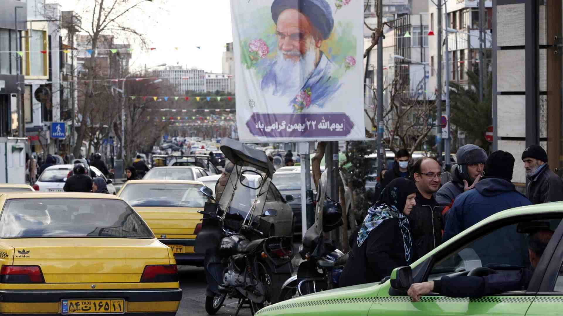 La prospettiva allarmante sulla bomba atomica dell'Iran