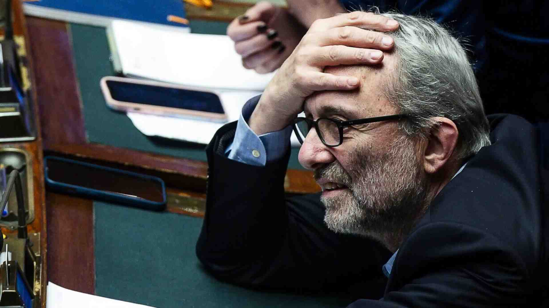 "Intervenire subito contro il sovraffollamento nelle carceri". Parla Giachetti