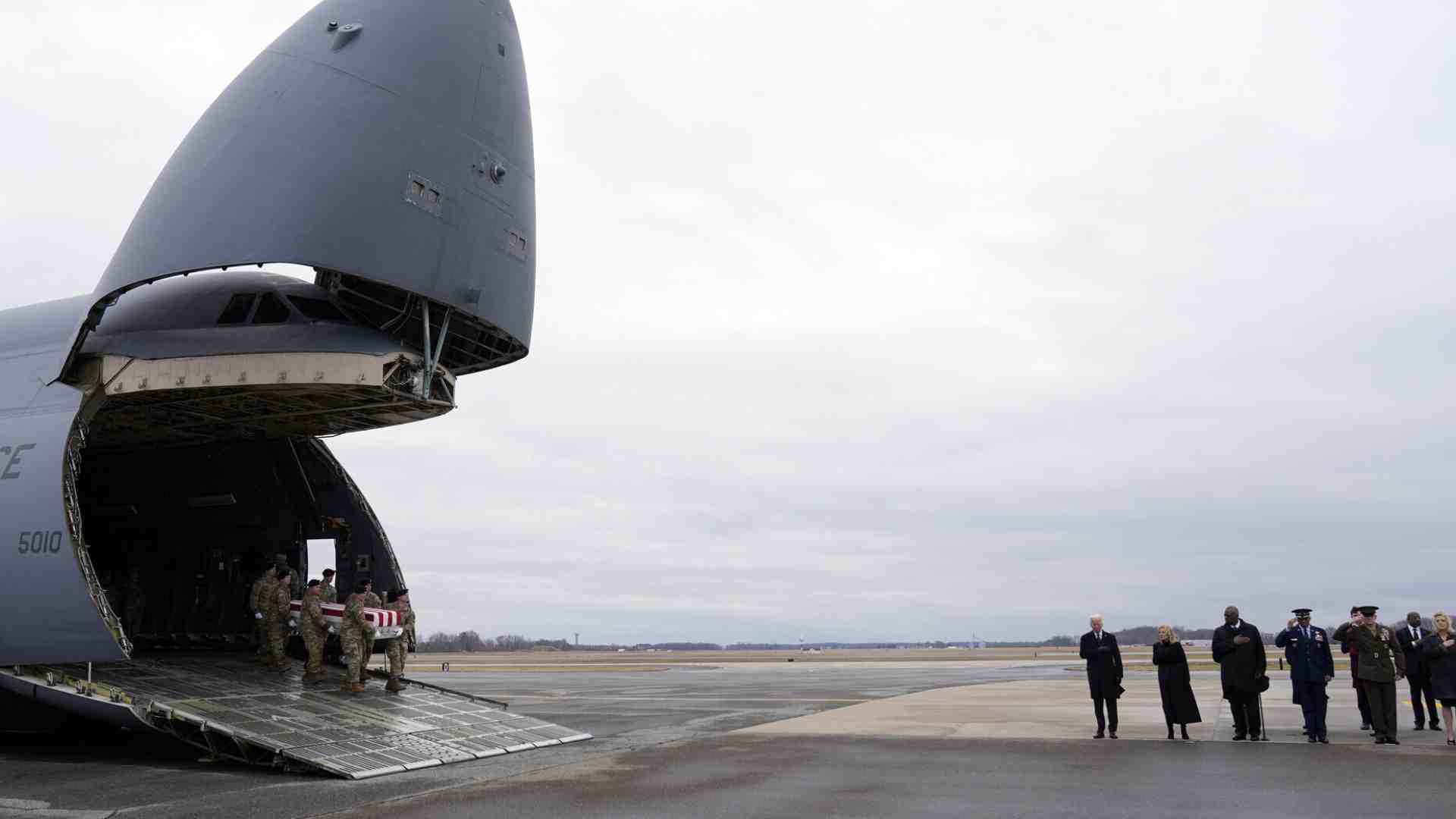 In Iraq gli americani uccidono l’uomo che coordina gli attacchi con i droni iraniani