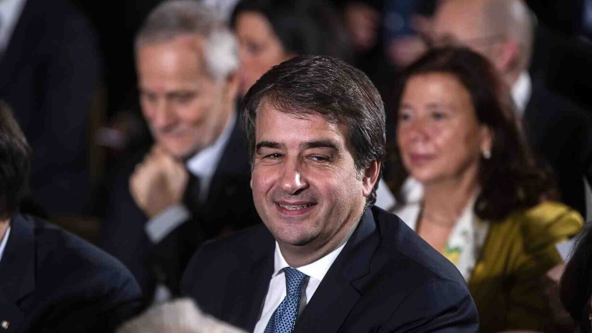 La spinta del Pnrr: duecento miliardi di appalti assegnati in tre anni