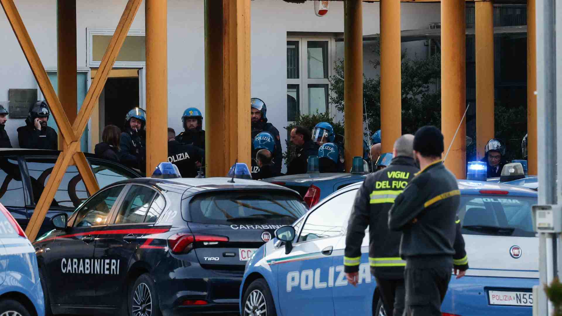 Non chiedetevi perchè Ousmane si è ucciso, ma perché gli altri sono ancora vivi