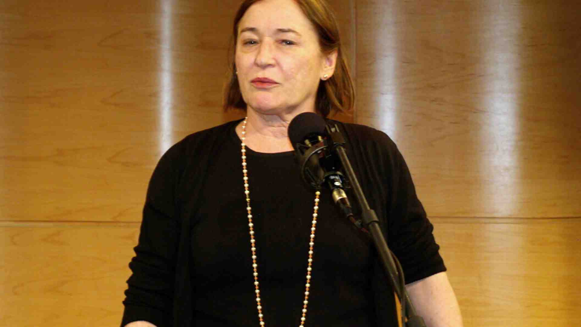 A lezione da Joan Acocella per un giornalismo culturale libero dall'oggettività