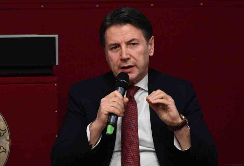 Conte ritira la richiesta di Giurì sul Mes: sciolta la commissione