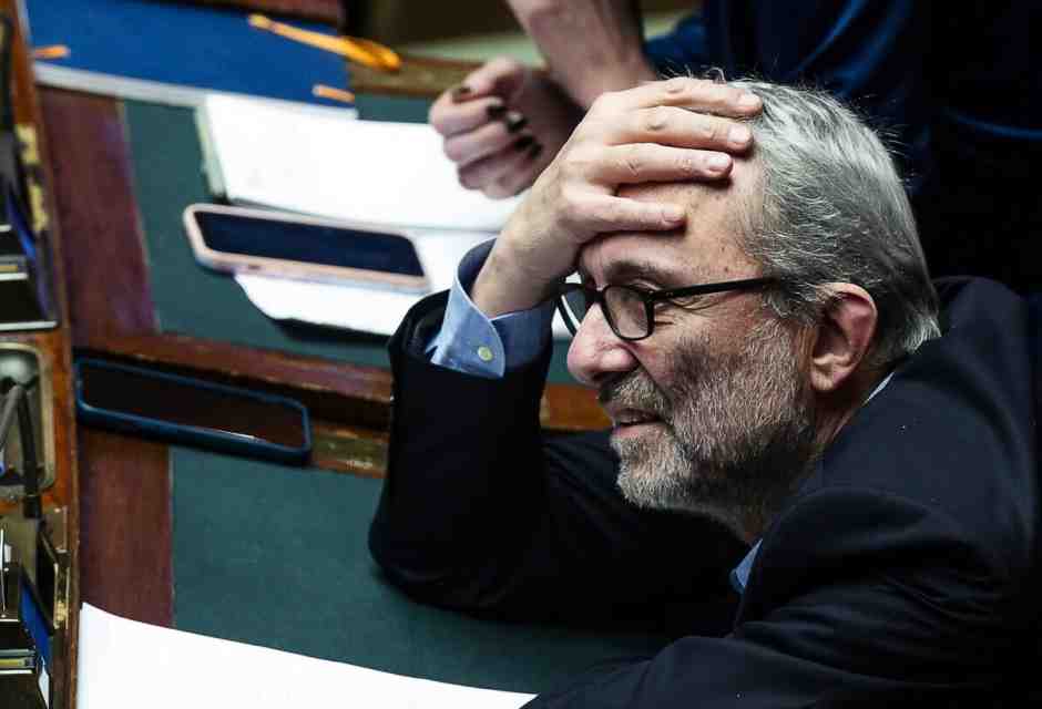 "Intervenire subito contro il sovraffollamento nelle carceri". Parla Giachetti