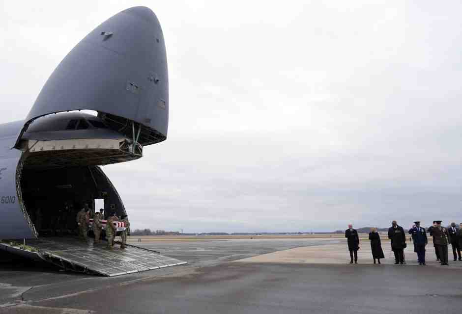 In Iraq gli americani uccidono l’uomo che coordina gli attacchi con i droni iraniani