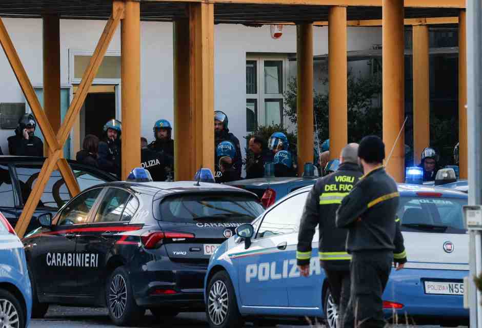 Non chiedetevi perchè Ousmane si è ucciso, ma perché gli altri sono ancora vivi