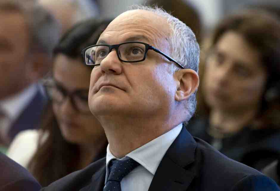 Dopo il ko dell’Expo, Roma è in corsa un po’ per tutto: antiriciclaggio, acqua, sport