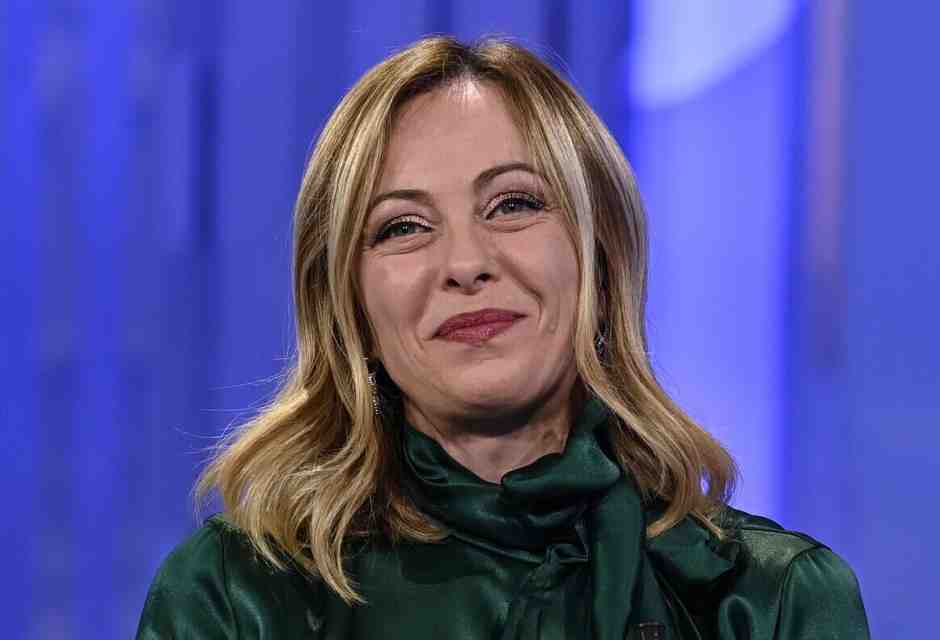 I fascisti? Su Marte. Una Meloni mainstream. Il Nyt regala delusioni ai liberal italiani