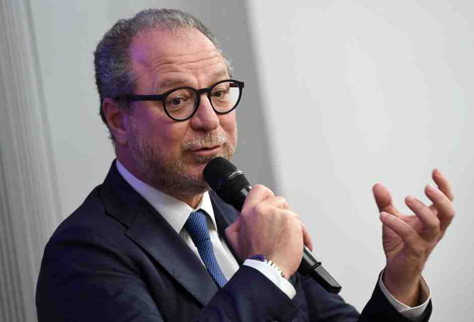 Sciolto il giurì di Conte. Mulè: “Trasformati in un gioco da tavola”