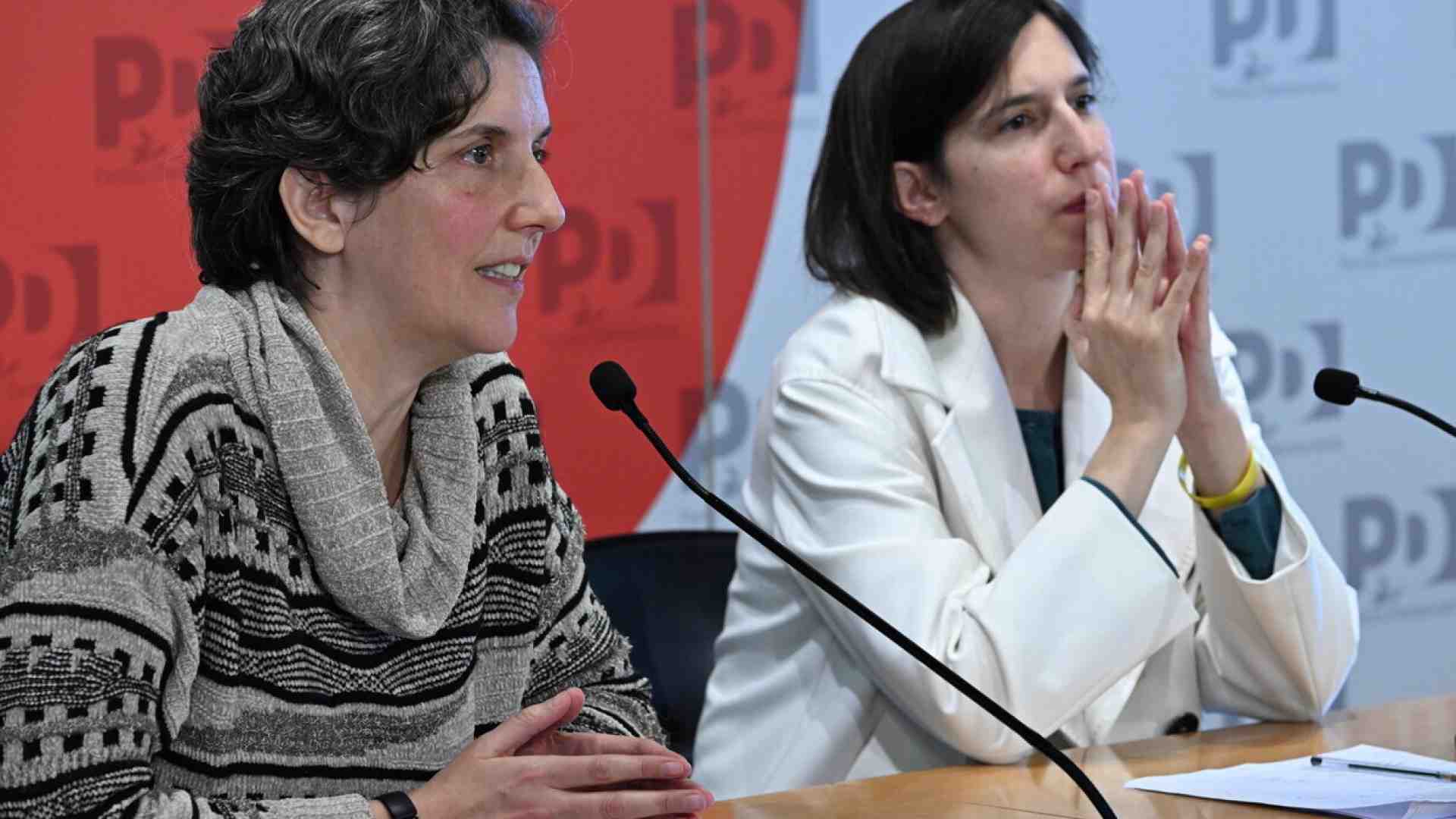 Per il Pd le aste per la fine della tutela dimostrano che il "mercato è malato"