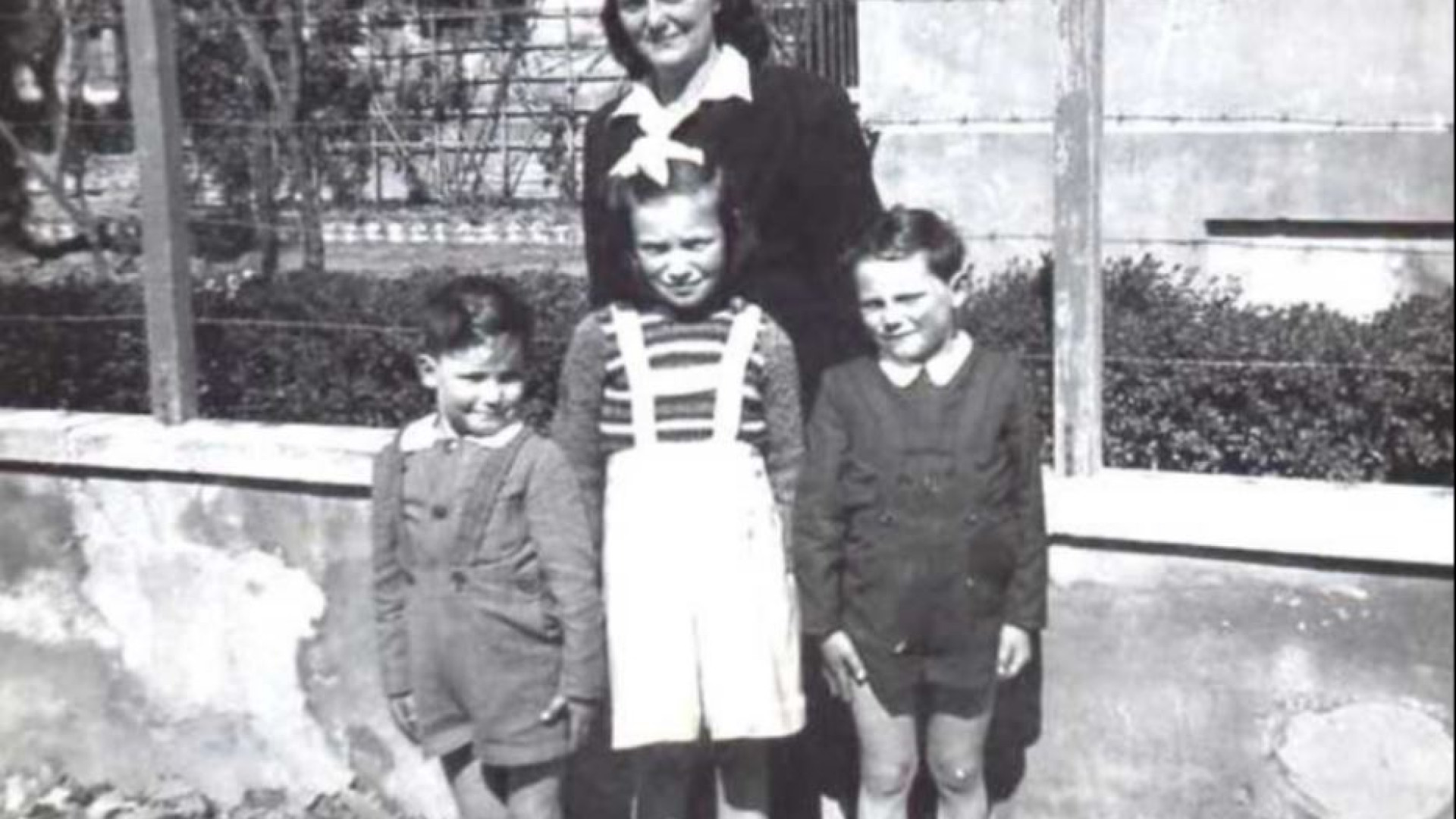 Pocorni: «La tragedia di mio padre, scampato alle foibe e morto nel lager»