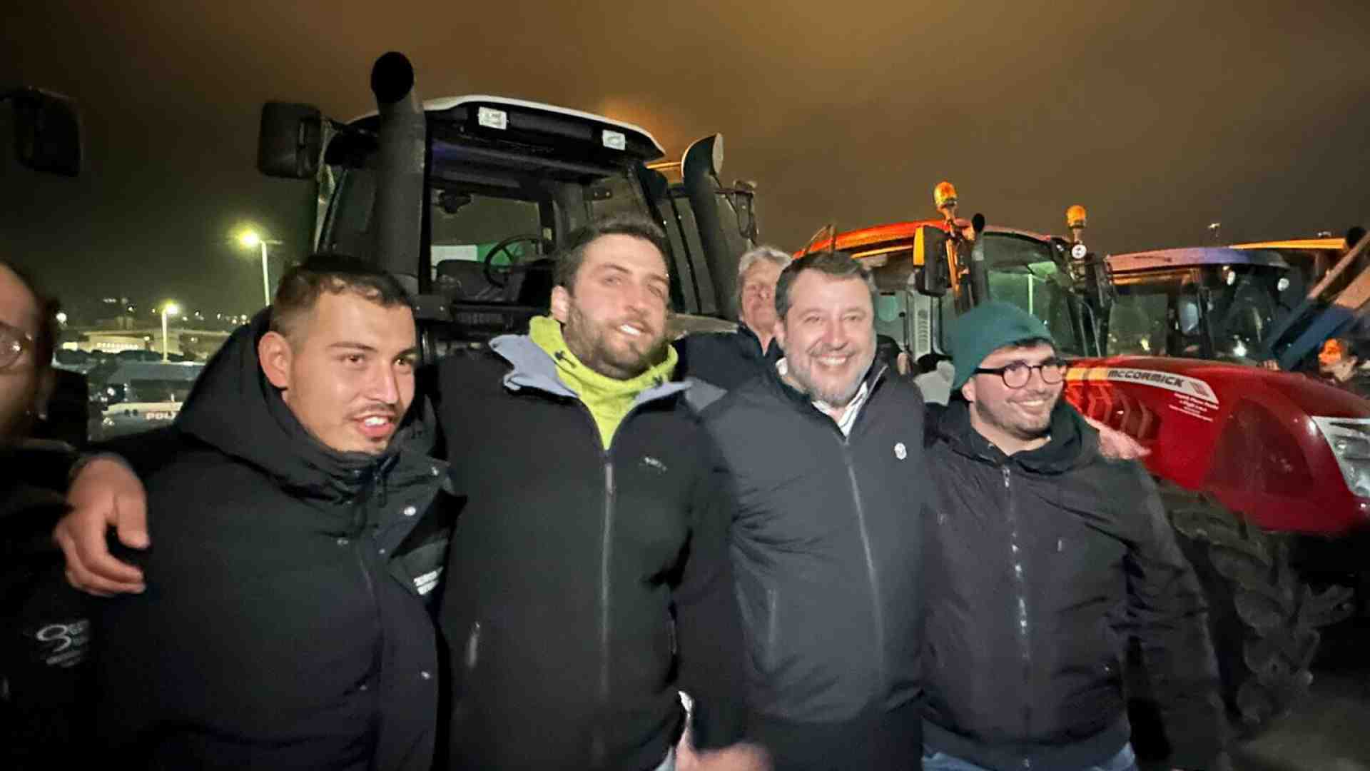 Il leghista Romeo le canta a Meloni: “Giorgia, sull’agricoltura il governo ha sbagliato”