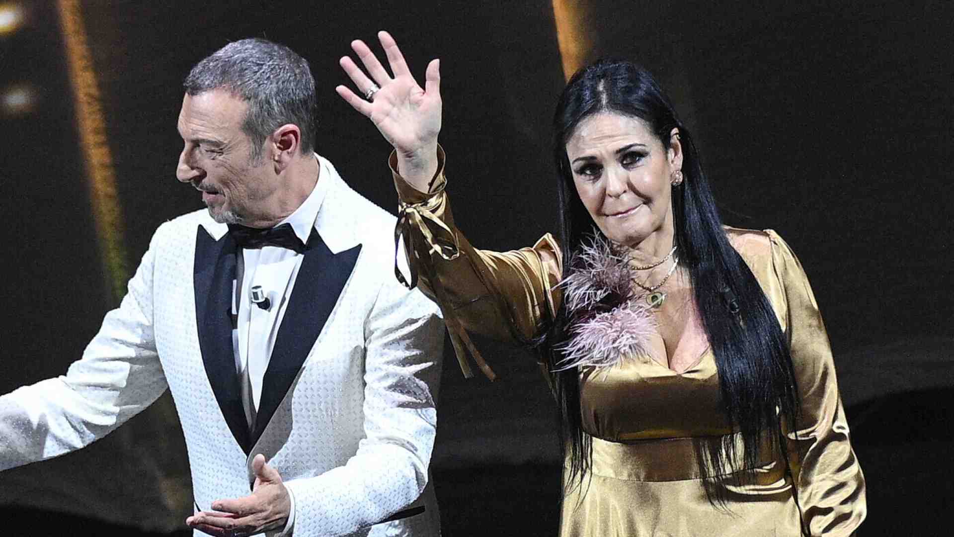 "Pronta a candidarmi per FdI", dice la mamma di Giogiò Cutolo