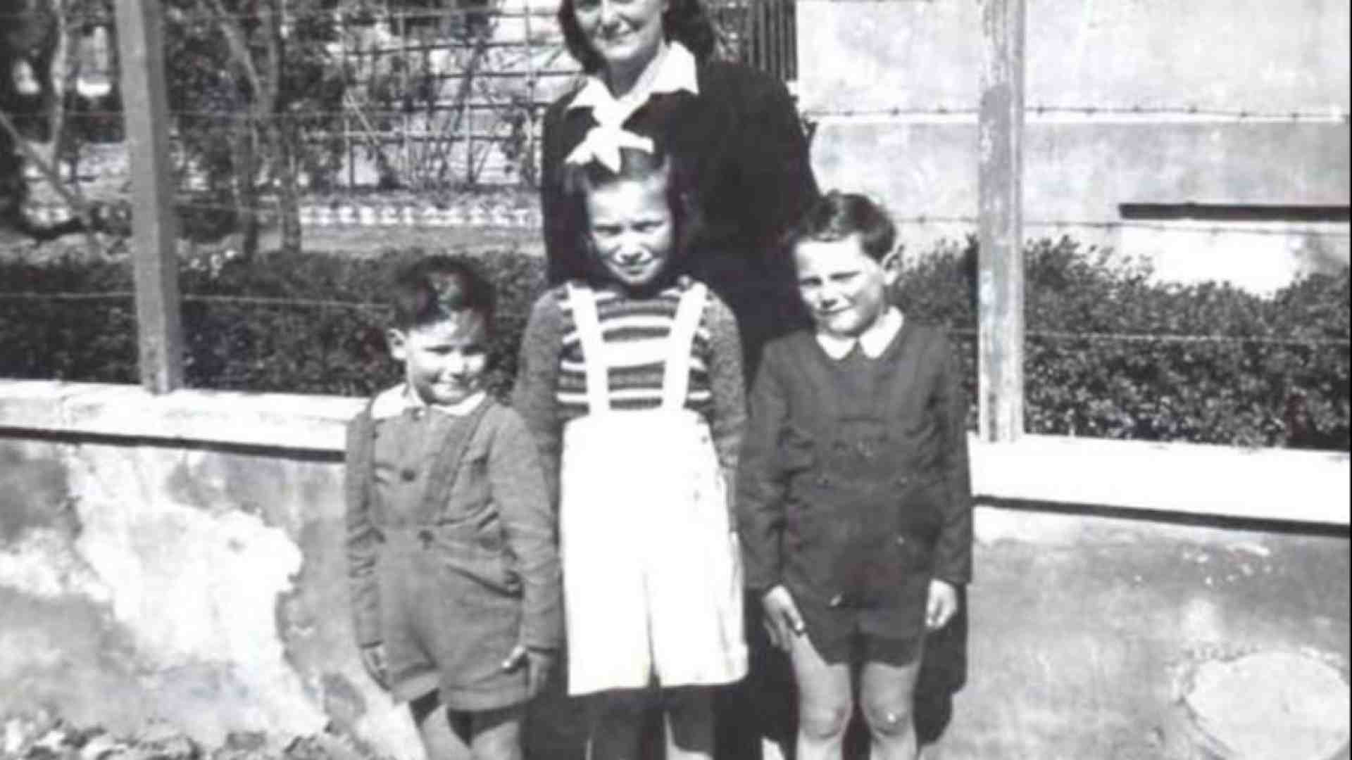 Pocorni: «La tragedia di mio padre, scampato alle foibe e morto nel lager»