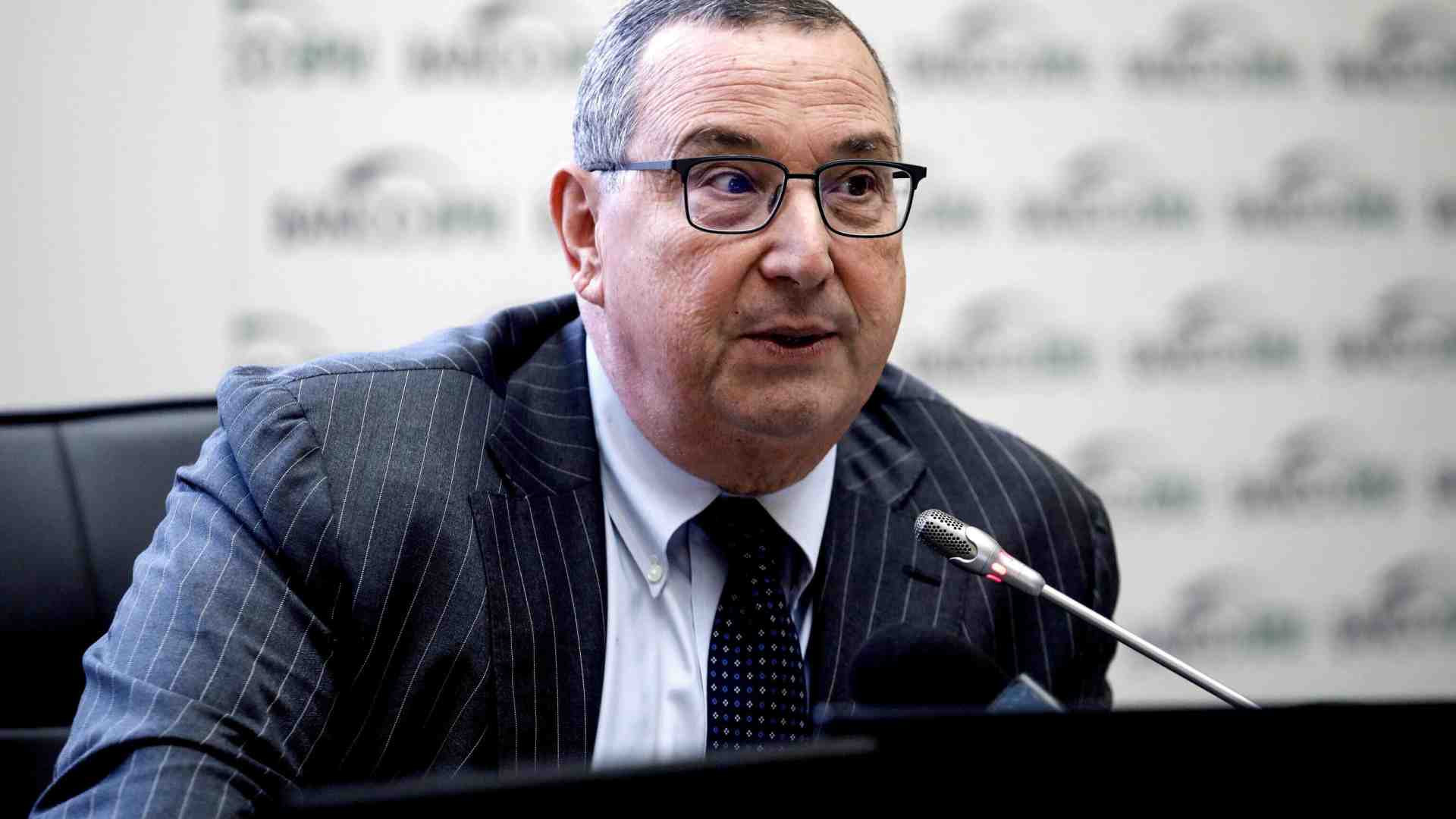 Nuove prove di terzo polo bancario